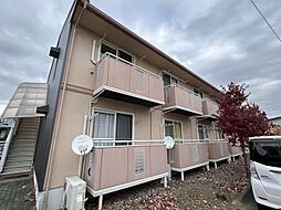 フォーダイヤモンズタウン　Ｅ