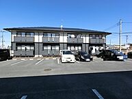 栃木県河内郡上三川町大字上三川4436-3：物件画像／大東建託リーシング株式会社 下館店
