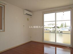 ボナール千吉良Ｅ 101 1階2DKのリビング/ダイニング