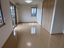 サニーコート杉本　Ｄ 202 2階1LDKのリビング/ダイニング