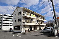 広島県福山市三吉町南2丁目13-27：物件画像／大東建託リーシング株式会社 安芸店