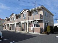 茨城県龍ケ崎市白羽2丁目：物件画像／大東建託リーシング株式会社 守谷店