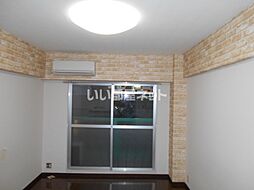 ラフィーネ枚方 106 1階1Kのリビング/ダイニング