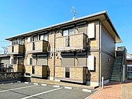 千葉県千葉市若葉区桜木4丁目1-8：物件画像／大東建託リーシング株式会社 千葉店