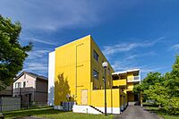 富山県射水市中太閤山13丁目1-1：物件画像／大東建託リーシング株式会社　魚津店