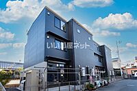 広島県呉市広中新開2丁目：物件画像／大東建託リーシング株式会社 安芸店