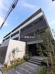 兵庫県神戸市兵庫区東柳原町：物件画像／大東建託リーシング株式会社　三宮店