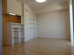 Ｒoute297 205 2階2LDKのリビング/ダイニング