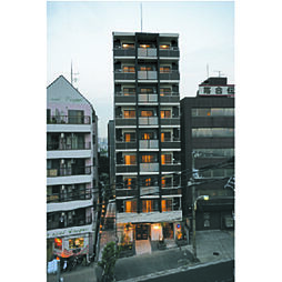 スパシエオリエンス板橋本町