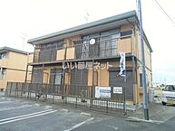 千葉県山武市松尾町五反田2525-4：物件画像／大東建託リーシング株式会社 成田店