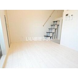 ハーモニーテラス外山 103 1階1Kのリビング/ダイニング