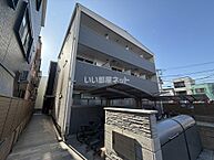 大阪府東大阪市小若江2丁目1-12：物件画像／大東建託リーシング株式会社　なかもず店