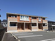 広島県東広島市西条中央8丁目：物件画像／大東建託リーシング株式会社 東広島店