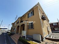 愛知県北名古屋市鍜治ケ一色東二丁目：物件画像／大東建託リーシング株式会社 名古屋西店