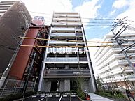 大阪府大阪市城東区鴫野西2丁目2番6号：物件画像／大東建託リーシング株式会社 東大阪店