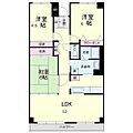 アートピア西ケ崎9階9.8万円