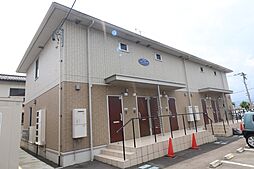 メゾン・アルシオネ 202