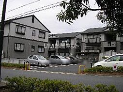 パレアージュ　ＣＤＥＦＧ C201