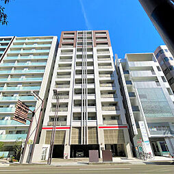 ヴィアーレ勾当台II