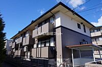 愛知県あま市本郷取替33-1：物件画像／大東建託リーシング株式会社　中村公園店