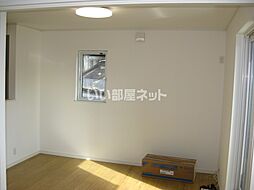 グランデ・ジュメリー 101 1階1LDKのリビング/ダイニング