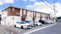 岡山県岡山市中区八幡：物件画像／大東建託リーシング株式会社 岡山東店