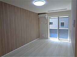 グリシーヌ 105 1階2LDKのリビング/ダイニング