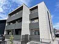 京都府宇治市小倉町西山：物件画像／大東建託リーシング株式会社 京都店