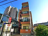 福岡県北九州市戸畑区銀座1丁目：物件画像／大東建託リーシング株式会社 北九州八幡店