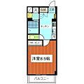 リーベルサンアイ1階7.0万円