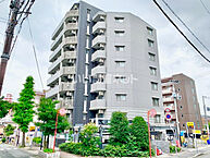 兵庫県神戸市中央区中山手通7丁目：物件画像／大東建託リーシング株式会社　三宮店