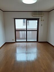 アニバーサリー 1Kの写真