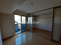 アネックスコート　Ａ棟 1階1LDKのリビング/ダイニング