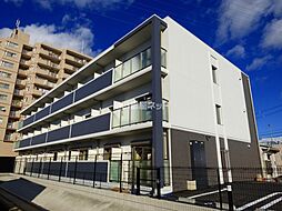 エスポワール京都南 305