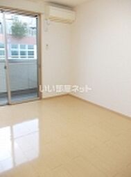 JR東海道・山陽本線 瀬田駅 徒歩25分の賃貸アパート 3階1DKのリビング/ダイニング