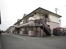 シャルマン野口　A棟