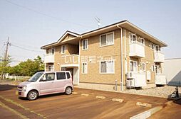 JR上越新幹線 燕三条駅 徒歩13分の賃貸アパート