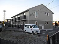 福岡県久留米市国分町798-1：物件画像／大東建託リーシング株式会社 久留米店