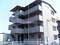 静岡県掛川市領家：物件画像／大東建託リーシング株式会社 掛川店
