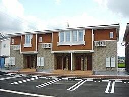 ウィンクルム七田　弐番館