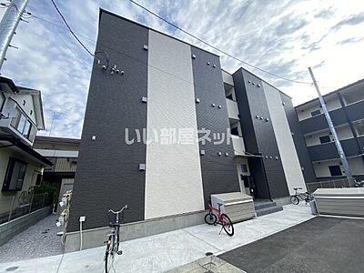 外観 外観