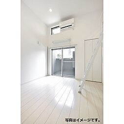 クレール岩塚I(クレールイワツカワン) 203 2階1Kのリビング/ダイニング