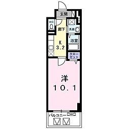 大船駅 7.7万円