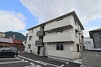 福岡県北九州市門司区大里本町2丁目9-13：物件画像／大東建託リーシング株式会社　小倉店
