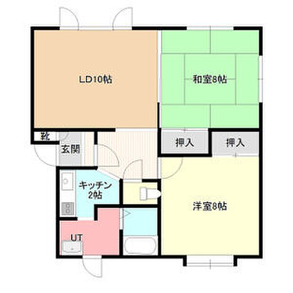外観画像