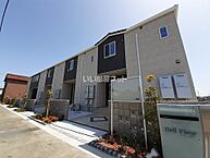 愛知県北名古屋市鍜治ケ一色拳：物件画像／大東建託リーシング株式会社 名古屋西店