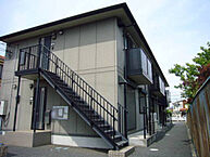 埼玉県桶川市朝日2丁目5-18：物件画像／大東建託リーシング株式会社 古河店