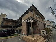 兵庫県尼崎市浜3丁目24-10：物件画像／大東建託リーシング株式会社 伊丹店