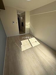 カーサ王塚台 303 3階ワンルームのリビング/ダイニング