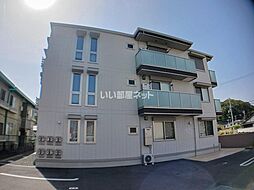 コーポTE II（コーポティーイーツー） 201